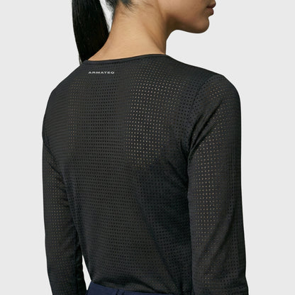 AIRFLOW LONG SLEEVE