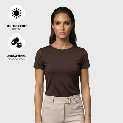AIRFLOW SHORT SLEEVE