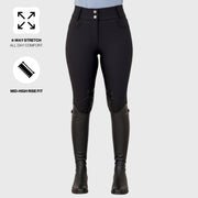 Contour Breech - ARMATEQ