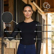 AIRFLOW LONG SLEEVE - ARMATEQ