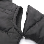 THE ONLY JACKET - BLACK - ARMATEQ