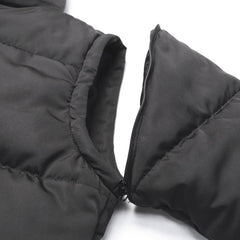 THE ONLY JACKET - BLACK - ARMATEQ