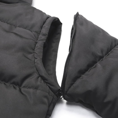 THE ONLY JACKET - BLACK