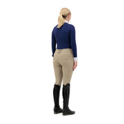 ULTRA BREATHABLE MONOCHROMATIC LONG SLEEVE - ARMATEQ