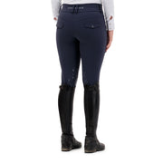 Sculpt Zip Breech - ARMATEQ