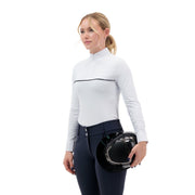 ULTRA BREATHABLE MONOCHROMATIC LONG SLEEVE - ARMATEQ