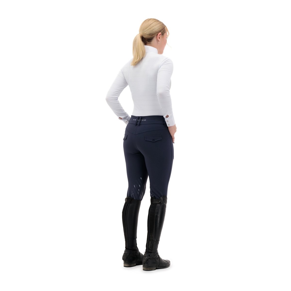 ULTRA BREATHABLE MONOCHROMATIC LONG SLEEVE - ARMATEQ
