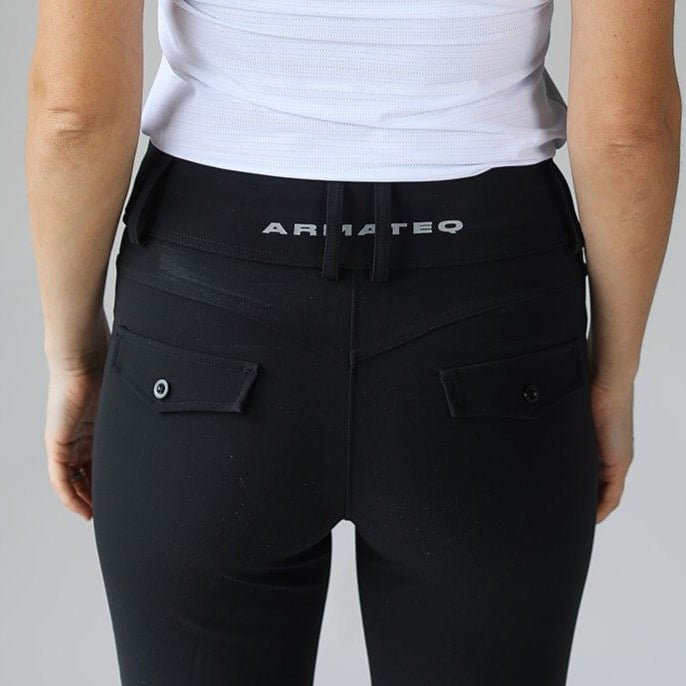 YOUTH HYBRID BREECH - ARMATEQ