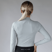 ULTRA BREATHABLE MOCK NECK LONG SLEEVE - ARMATEQ