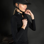 ULTRA BREATHABLE LONG SLEEVE SHIRT - ARMATEQ