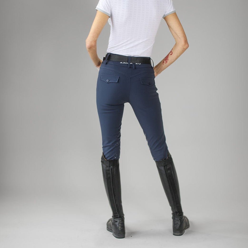 YOUTH HYBRID BREECH - ARMATEQ