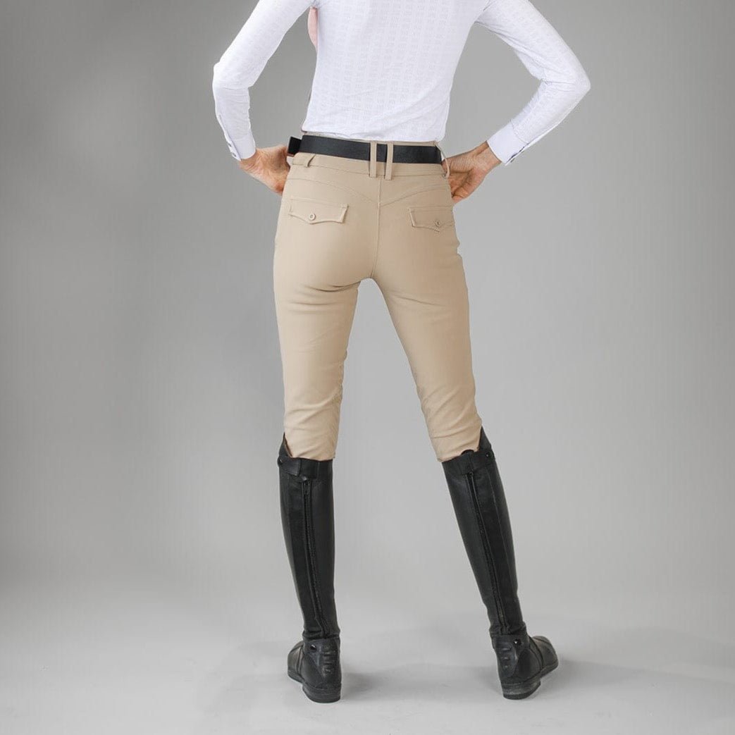 YOUTH HYBRID BREECH - ARMATEQ