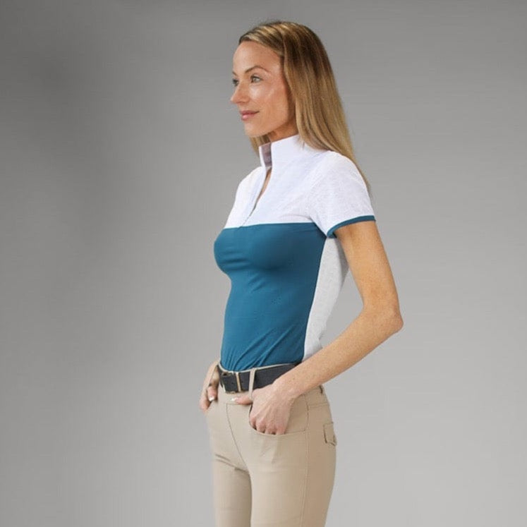 ULTRA BREATHABLE SHORT SLEEVE SHIRT