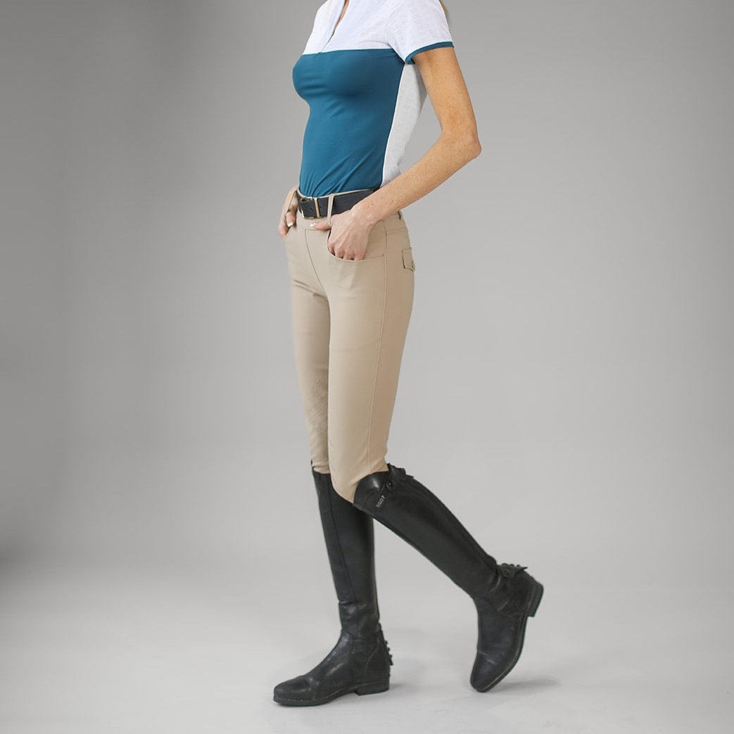 YOUTH HYBRID BREECH