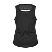 Vent Tank - Black - ARMATEQ