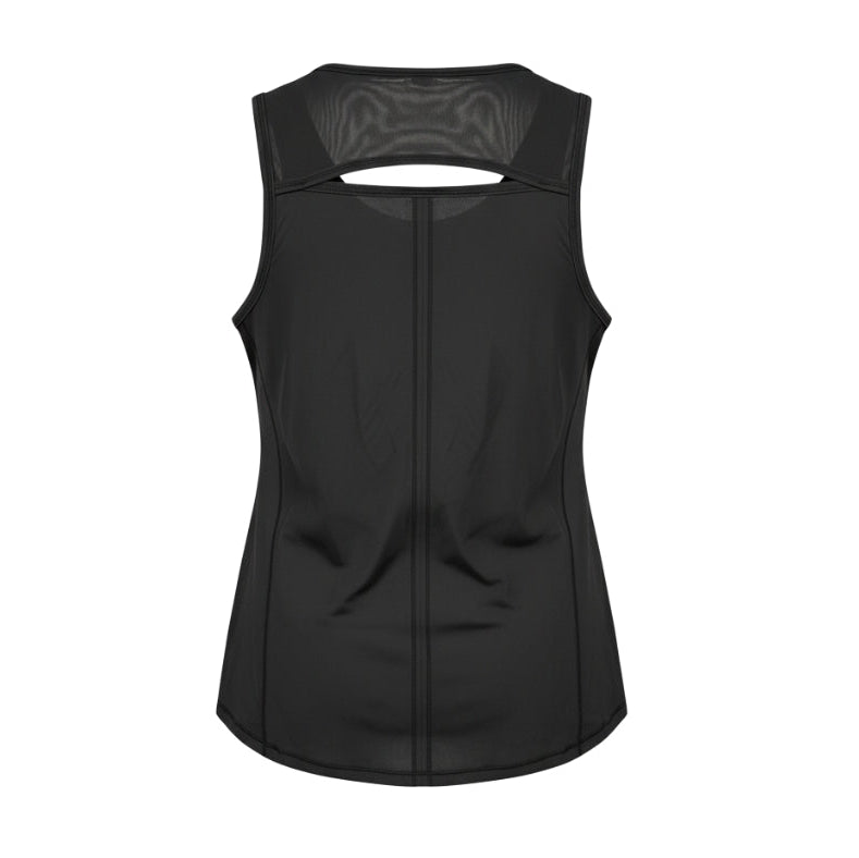 Vent Tank - Black - ARMATEQ