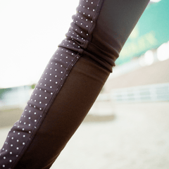 Airform Polka Dot Long Sleeve – UPF 50+ - ARMATEQ