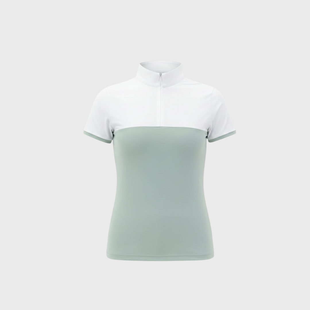 ULTRA BREATHABLE SHORT SLEEVE SHIRT