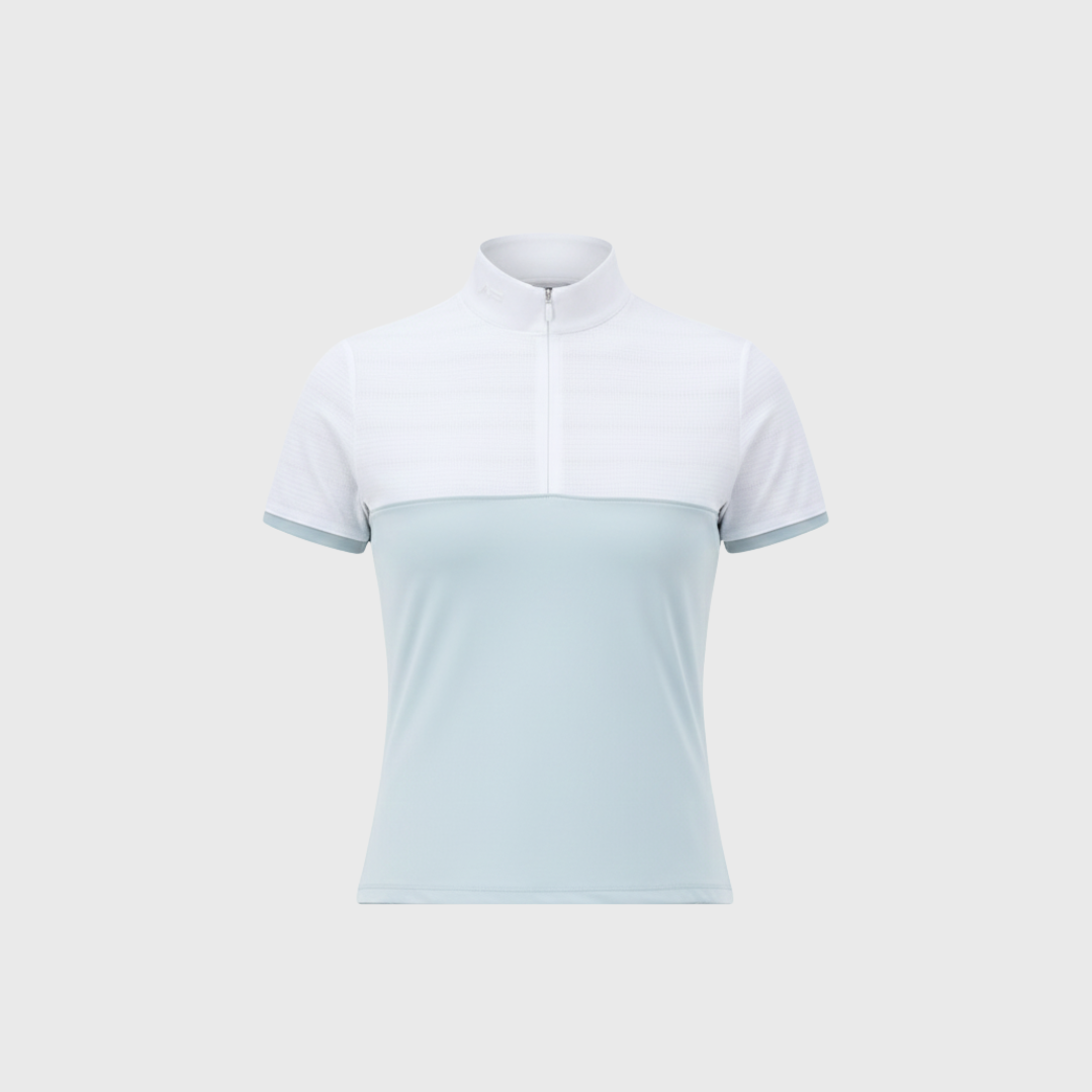 ULTRA BREATHABLE SHORT SLEEVE SHIRT