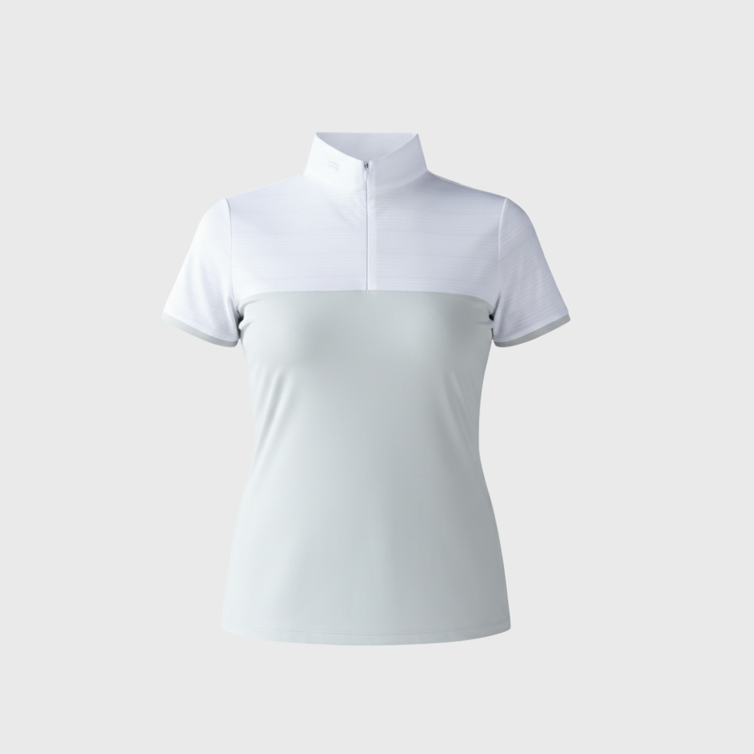ULTRA BREATHABLE SHORT SLEEVE SHIRT