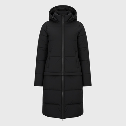 THE ONLY JACKET - BLACK