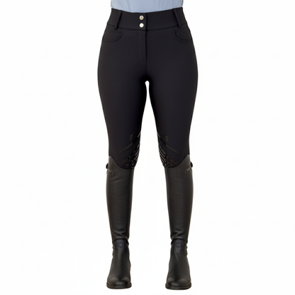 Contour Breech