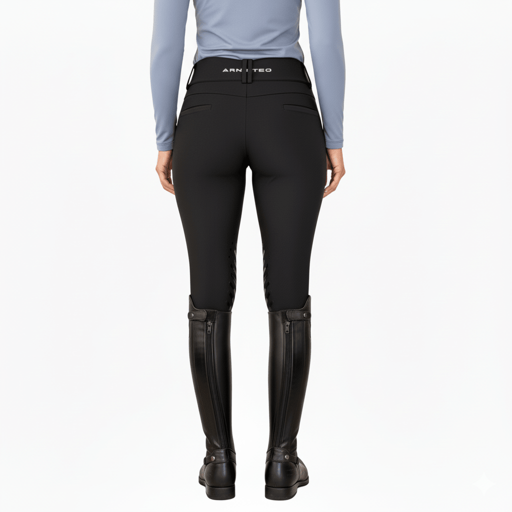Contour Breech - ARMATEQ