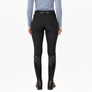 Contour Breech