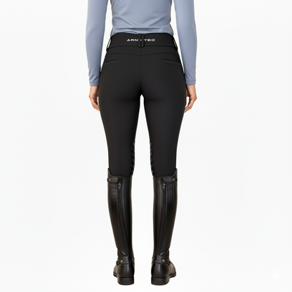 Contour Breech