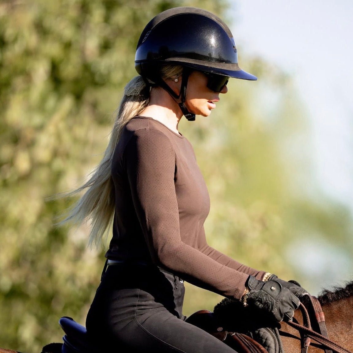 AIRFLOW Long Sleeve – UPF 50+ - ARMATEQ