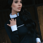 Ultra Breathable Monochromatic Long Sleeve Shirt – UPF 50+ - ARMATEQ