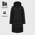 THE ONLY JACKET - BLACK - ARMATEQ