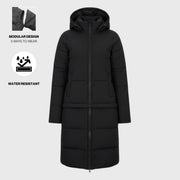 THE ONLY JACKET - BLACK - ARMATEQ