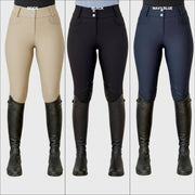 Contour Breech - ARMATEQ