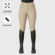 Contour Breech - ARMATEQ