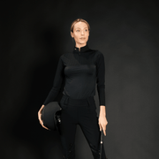 ULTRA BREATHABLE LONG SLEEVE SHIRT - ARMATEQ