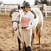 ULTRA BREATHABLE HUNTER LONG SLEEVE SHIRT - ARMATEQ