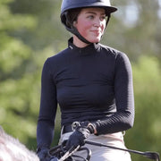 ULTRA BREATHABLE LONG SLEEVE SHIRT - ARMATEQ