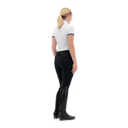 ULTRA BREATHABLE MONOCHROMATIC SHORT SLEEVE SHIRT - ARMATEQ