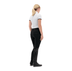 ULTRA BREATHABLE MONOCHROMATIC SHORT SLEEVE SHIRT - ARMATEQ