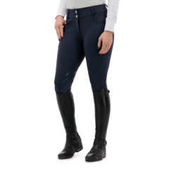 Sculpt Zip Breech - ARMATEQ