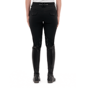 Sculpt Zip Breech - ARMATEQ