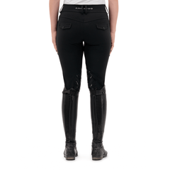 Sculpt Zip Breech - ARMATEQ