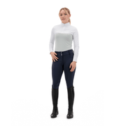 Sculpt Zip Breech - ARMATEQ
