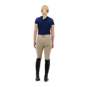 ULTRA BREATHABLE MONOCHROMATIC SHORT SLEEVE SHIRT - ARMATEQ