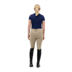 ULTRA BREATHABLE MONOCHROMATIC SHORT SLEEVE SHIRT - ARMATEQ