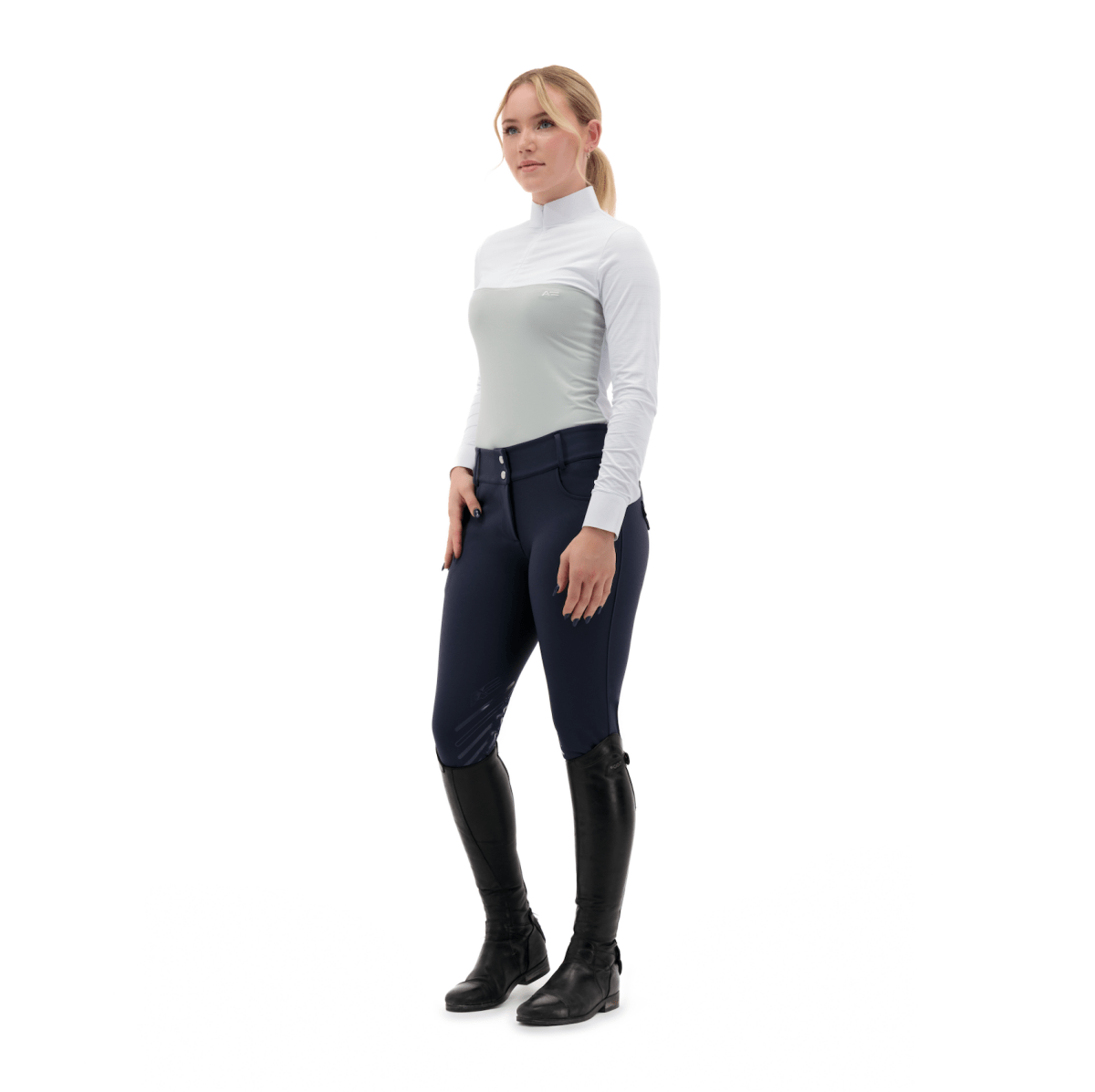 ULTRA BREATHABLE HUNTER LONG SLEEVE SHIRT - ARMATEQ
