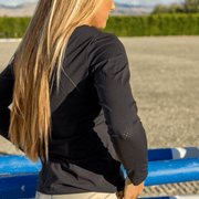 AIRFLOW LONG SLEEVE - ARMATEQ