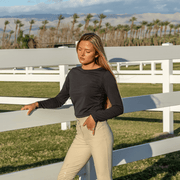 AIRFLOW LONG SLEEVE - ARMATEQ