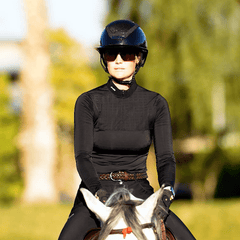 Ultra Breathable Long Sleeve Shirt – UPF 50+ - ARMATEQ